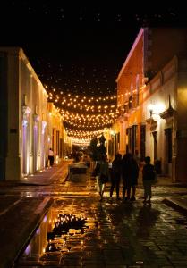 las lupitas hotel boutique