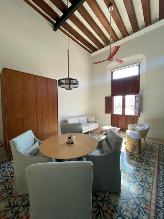 las lupitas hotel boutique