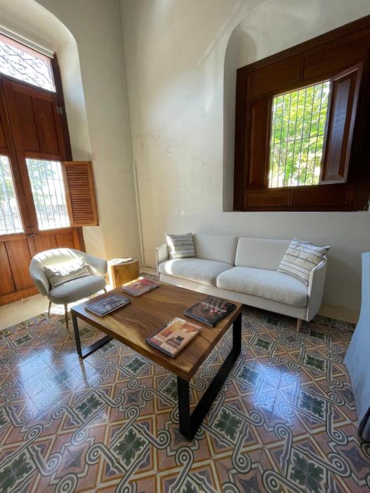 las lupitas hotel boutique