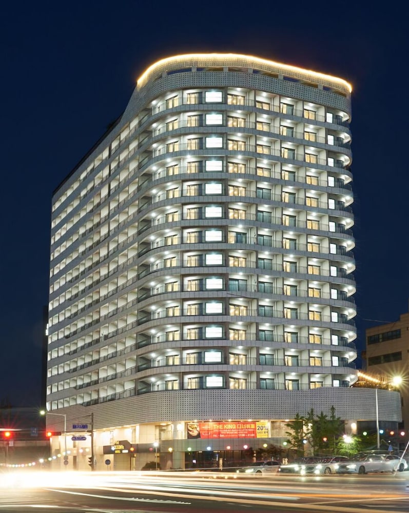 chuncheon eston hotel