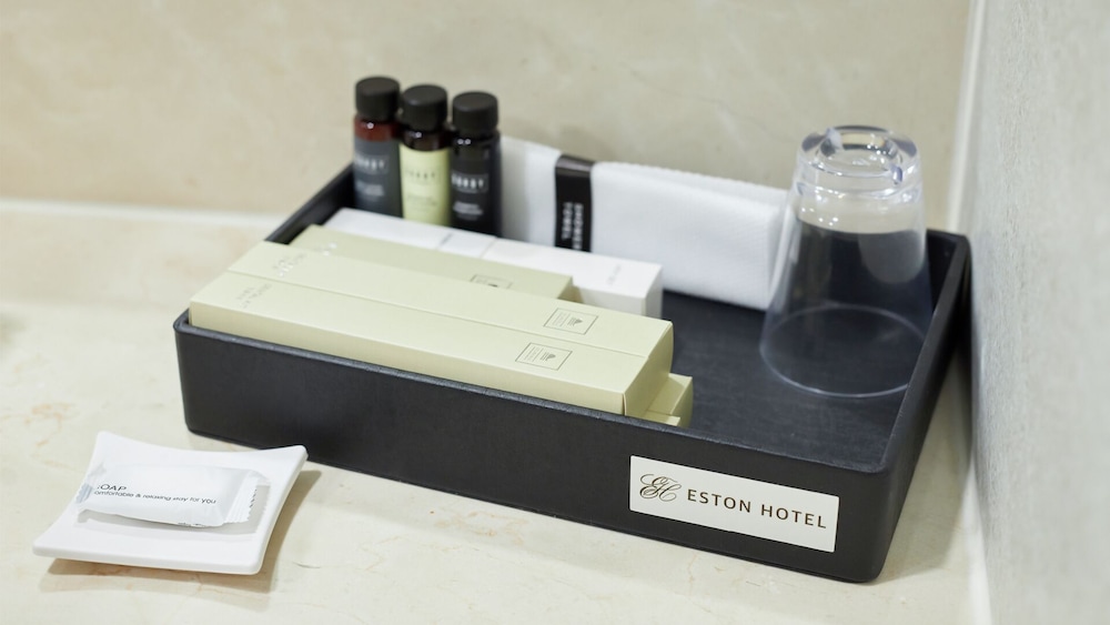 chuncheon eston hotel