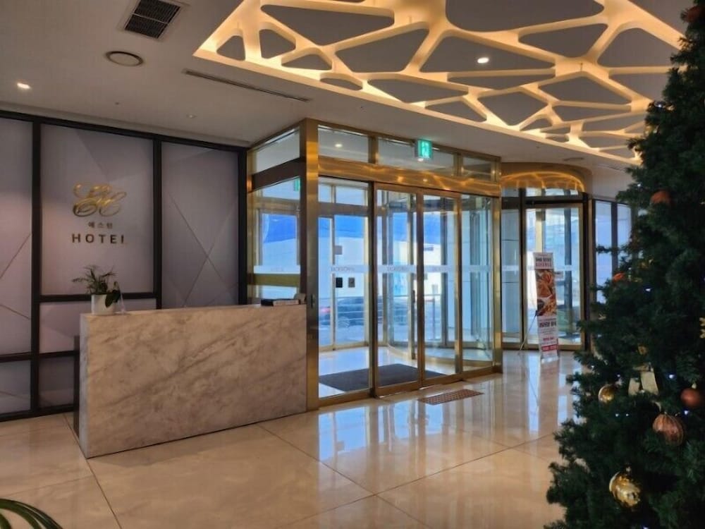 chuncheon eston hotel