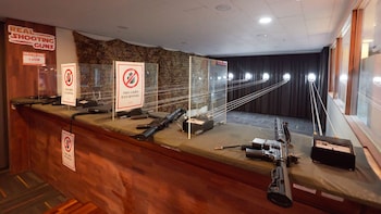 chuncheon eston hotel