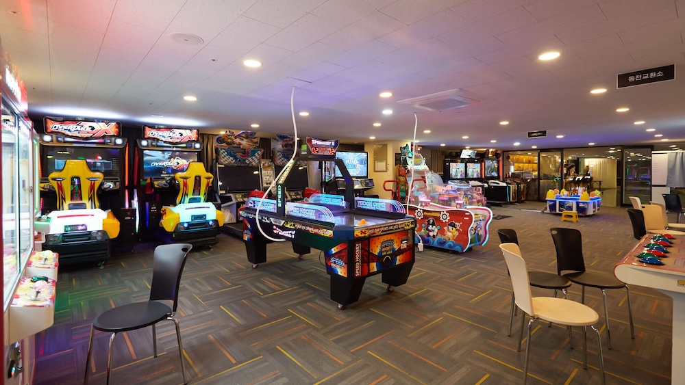 chuncheon eston hotel