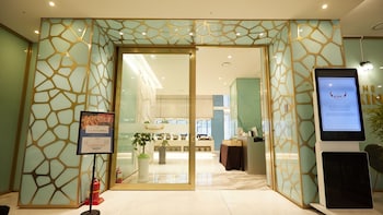 chuncheon eston hotel