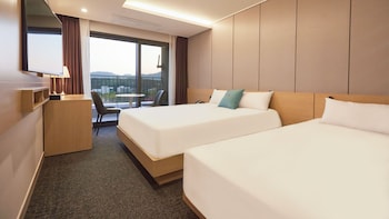 chuncheon eston hotel