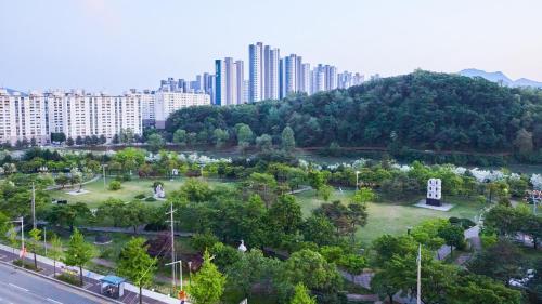 chuncheon eston hotel