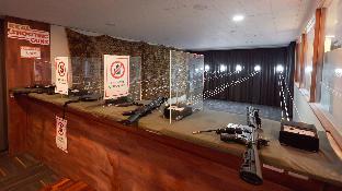 chuncheon eston hotel