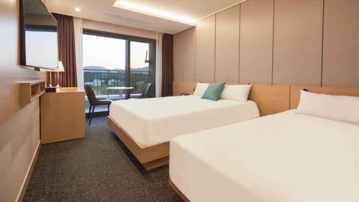 chuncheon eston hotel