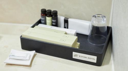 chuncheon eston hotel