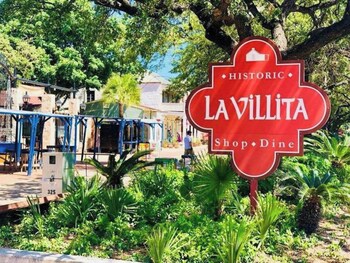 san antonio