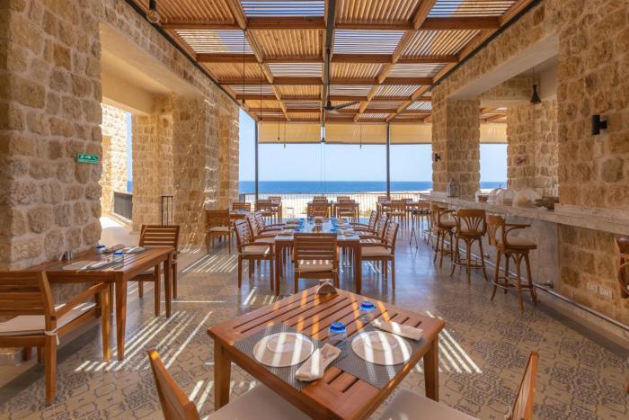 wadi sabarah lodge