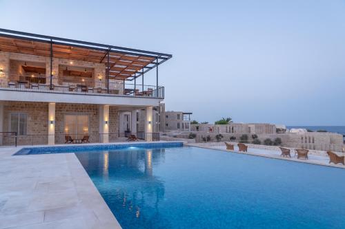 wadi sabarah lodge