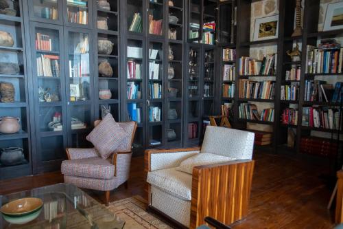 wadi sabarah lodge