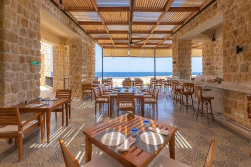 wadi sabarah lodge