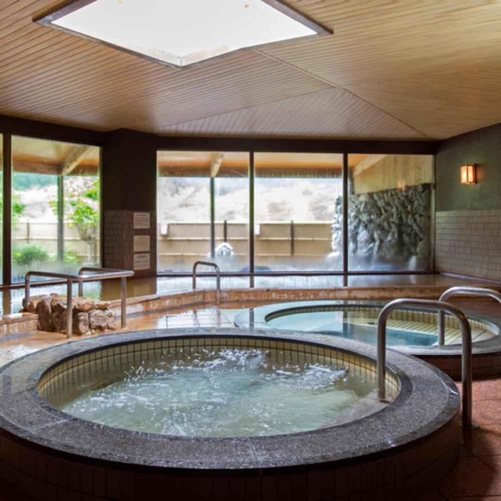 matsusaka wanwan paradise mori no hotel