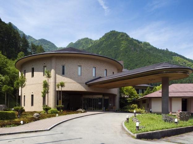 matsusaka wanwan paradise mori no hotel
