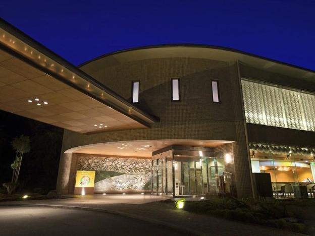 matsusaka wanwan paradise mori no hotel