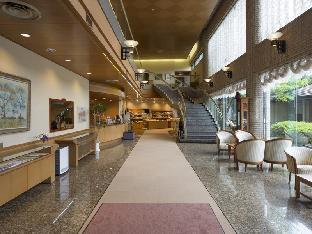 matsusaka wanwan paradise mori no hotel