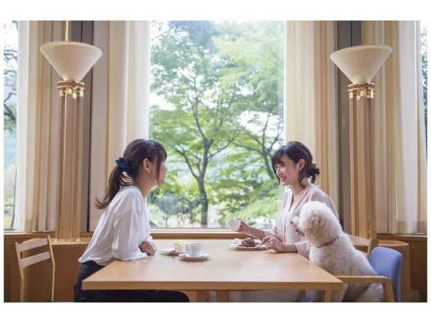 matsusaka wanwan paradise mori no hotel