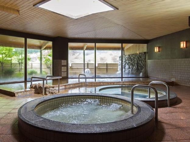 matsusaka wanwan paradise mori no hotel