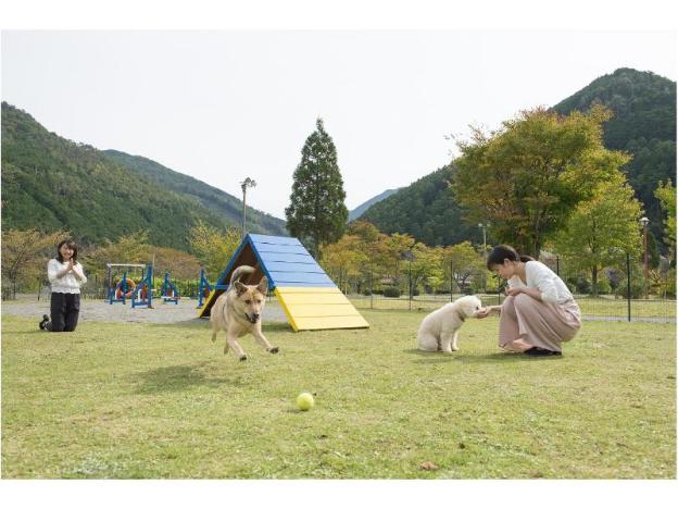 matsusaka wanwan paradise mori no hotel