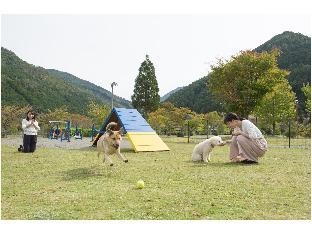 matsusaka wanwan paradise mori no hotel