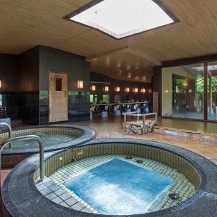 matsusaka wanwan paradise mori no hotel