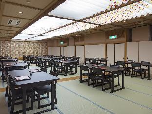 matsusaka wanwan paradise mori no hotel