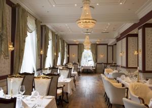 fleischers hotel