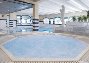 fleischers hotel