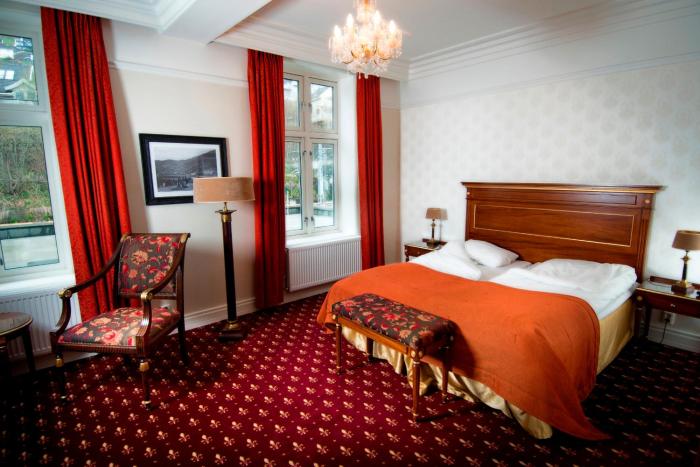 fleischers hotel