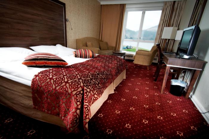 fleischers hotel