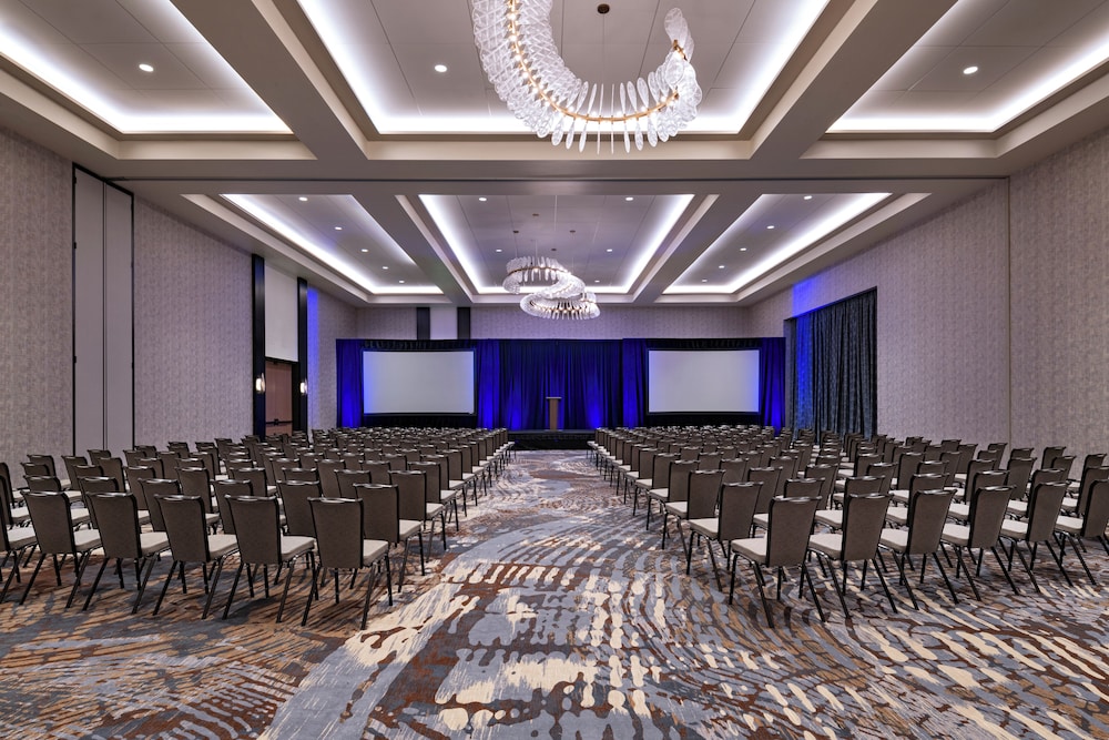 hyatt regency conroe