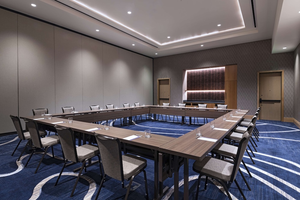 hyatt regency conroe