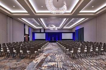 hyatt regency conroe