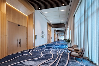 hyatt regency conroe