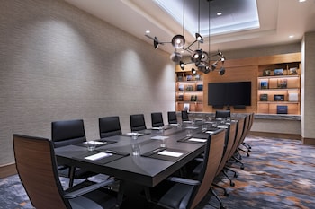 hyatt regency conroe