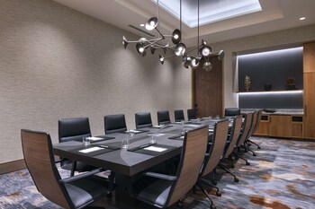 hyatt regency conroe