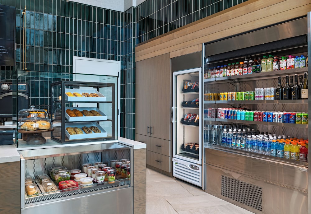 hyatt regency conroe