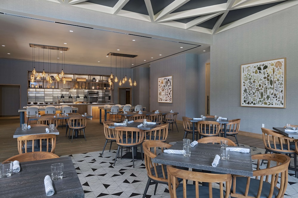 hyatt regency conroe