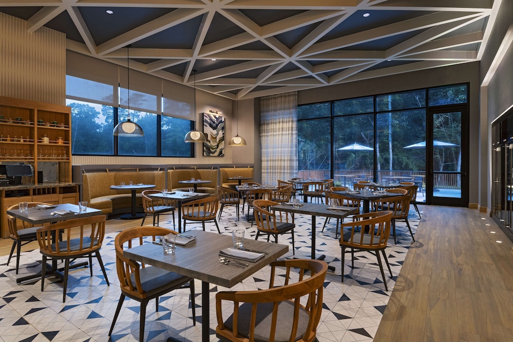 hyatt regency conroe