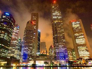 Ibis Singapore Novena,Central Singapore>>Balestier,3 star