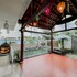 hoi an family room with swimming pool