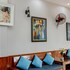 hoi an family room with swimming pool