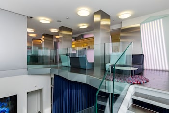 hotel cristal