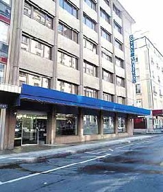 hotel cristal