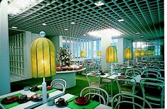 hotel cristal