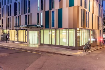 hotel cristal