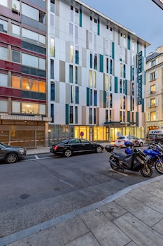 hotel cristal